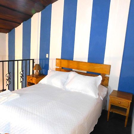 Dolce Vita Chalets Antigua ภายนอก รูปภาพ