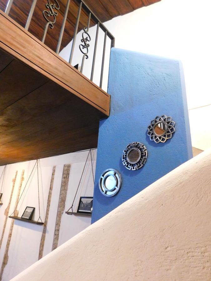 Dolce Vita Chalets Antigua ภายนอก รูปภาพ