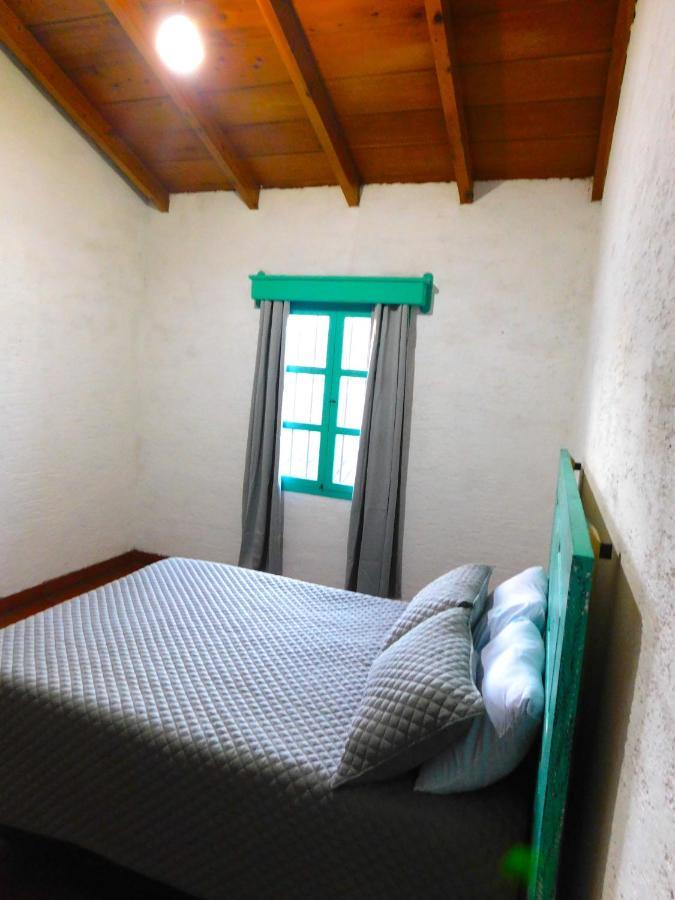 Dolce Vita Chalets Antigua ภายนอก รูปภาพ